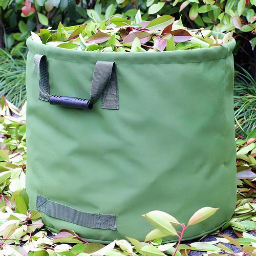 ELK 33-Gallon Multipurpose Garden Leaf Waste Bag